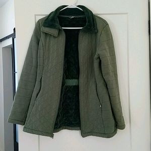 Northface Coat